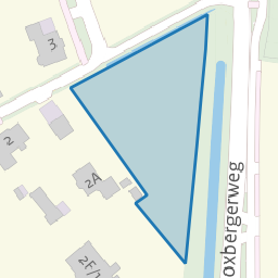 Perceel DVT00-F-3450