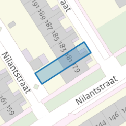 Perceel DVT00-F-3452