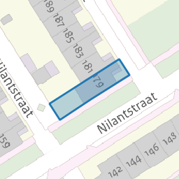 Perceel DVT00-F-3453