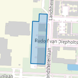 Perceel DVT00-F-3458