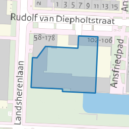 Perceel DVT00-F-3459