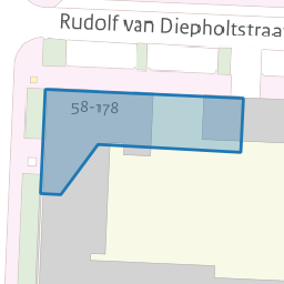 Perceel DVT00-F-3460