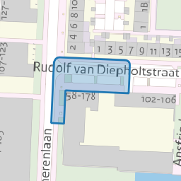 Perceel DVT00-F-3461