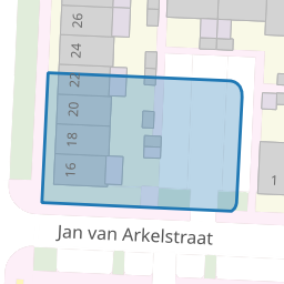 Perceel DVT00-F-3465