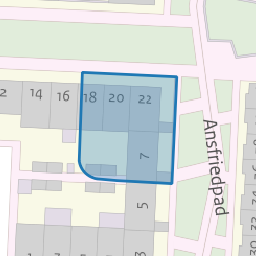 Perceel DVT00-F-3468