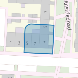 Perceel DVT00-F-3469