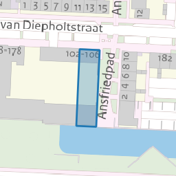 Perceel DVT00-F-3470
