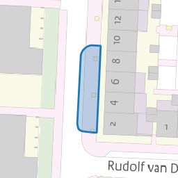 Perceel DVT00-F-3472