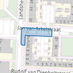 Perceel DVT00-F-3473