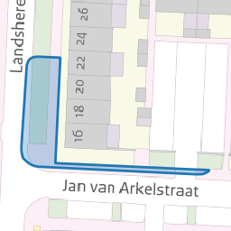 Perceel DVT00-F-3474