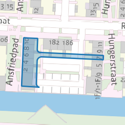 Perceel DVT00-F-3477