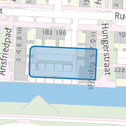 Perceel DVT00-F-3478