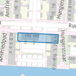 Perceel DVT00-F-3480