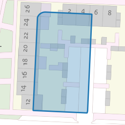 Perceel DVT00-F-3483