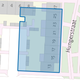 Perceel DVT00-F-3485