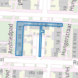 Perceel DVT00-F-3486