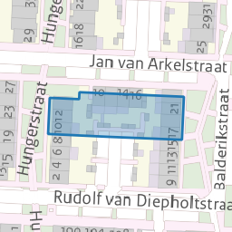 Perceel DVT00-F-3488