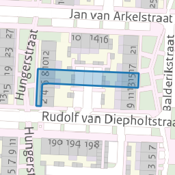 Perceel DVT00-F-3489