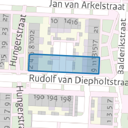 Perceel DVT00-F-3490