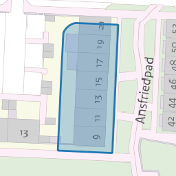 Perceel DVT00-F-3497