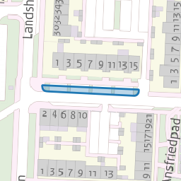 Perceel DVT00-F-3500