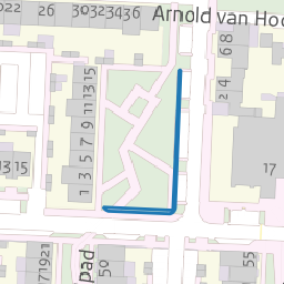 Perceel DVT00-F-3507