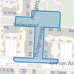 Perceel DVT00-F-3510