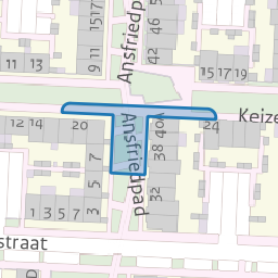 Perceel DVT00-F-3518