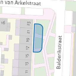 Perceel DVT00-F-3520