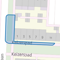 Perceel DVT00-F-3522