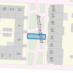 Perceel DVT00-F-3523