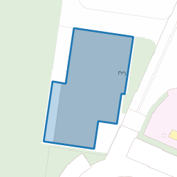 Perceel DVT00-F-3530