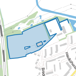 Perceel DVT00-F-3535