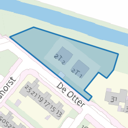 Perceel DVT00-F-3536