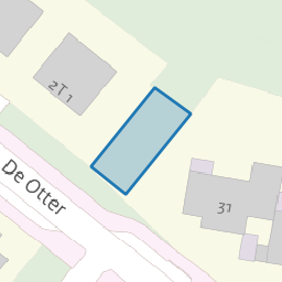 Perceel DVT00-F-3537