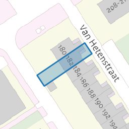 Perceel DVT00-F-3538