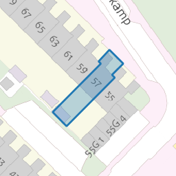 Perceel DVT00-F-3540