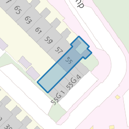 Perceel DVT00-F-3541