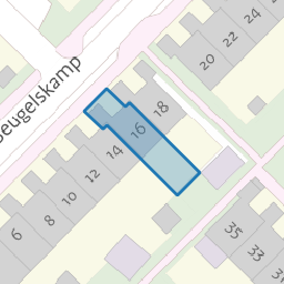 Perceel DVT00-F-3542