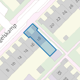 Perceel DVT00-F-3543