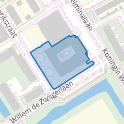 Perceel DVT00-F-3546