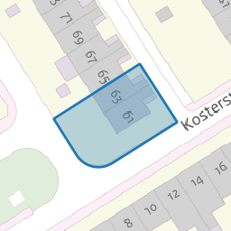 Perceel DVT00-F-3549