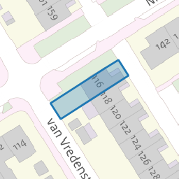 Perceel DVT00-F-3551