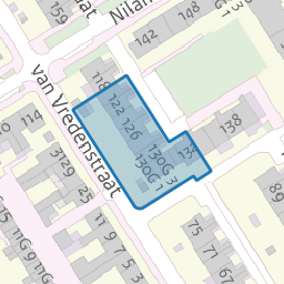 Perceel DVT00-F-3552