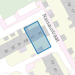 Perceel DVT00-F-3554