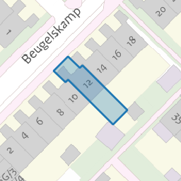 Perceel DVT00-F-3557