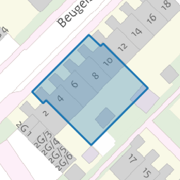 Perceel DVT00-F-3558