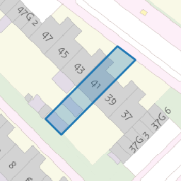 Perceel DVT00-F-3567