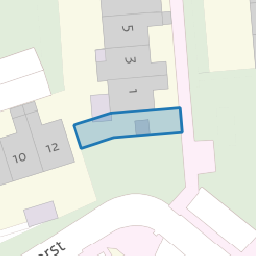 Perceel DVT00-F-3570