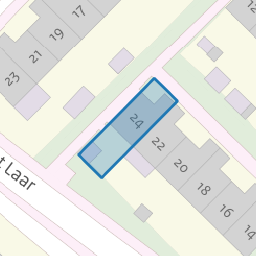 Perceel DVT00-F-3583